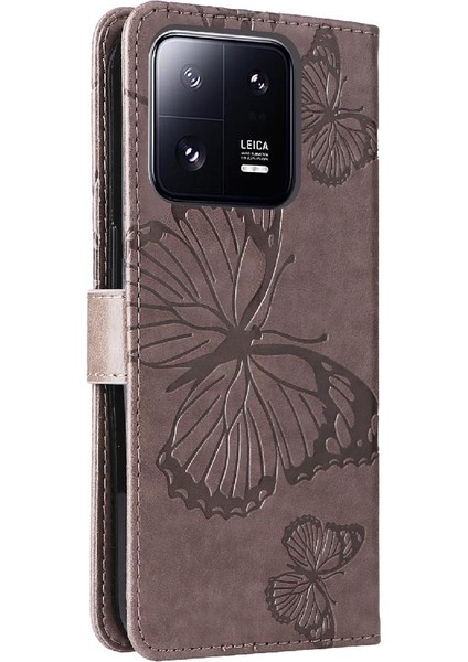 Xiaomi 13 Pro Telefon Kılıfı Için Kılıf (Yurt Dışından)