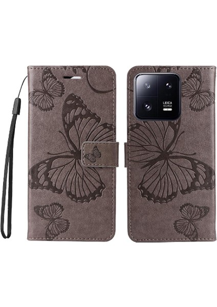 Xiaomi 13 Pro Telefon Kılıfı Için Kılıf (Yurt Dışından)