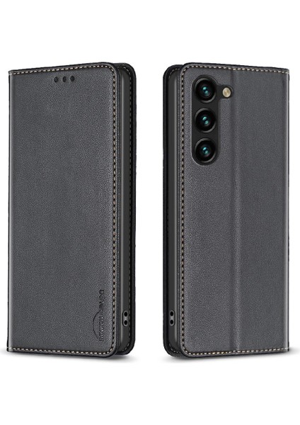 Samsung S23 Plus Için Kılıf (Yurt Dışından)