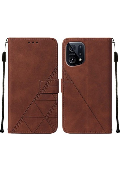 Oppo Için Kılıf X5 5g Bul (Yurt Dışından)