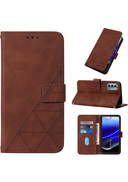 Motorola Moto G Stylus 5g 2022 Için Kılıf (Yurt Dışından)