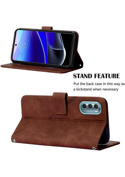 Motorola Moto G Stylus 5g 2022 Için Kılıf (Yurt Dışından) fırsatları