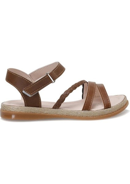 615313 Taba Kız Çocuk Sandalet fiyatları
