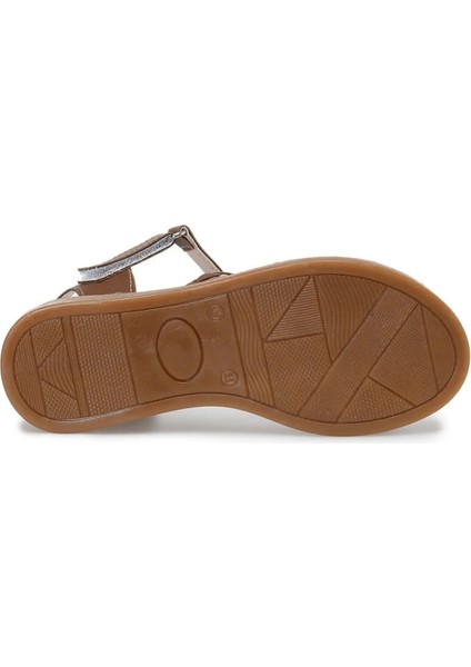 615313 Taba Kız Çocuk Sandalet fırsatları