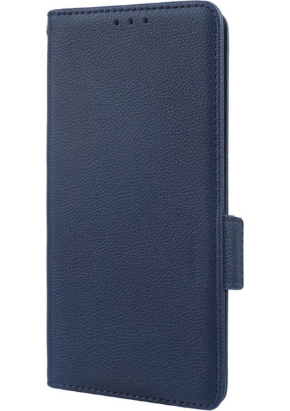 Samsung Galaxy S23 Pu Deri Kart Yuvaları Tutucu Cüzdan Yan (Yurt Dışından) fırsatları