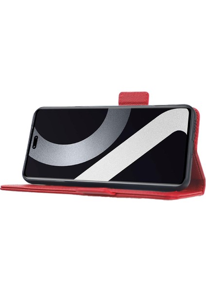 Xiaomi 13 Lite Için Kılıf Kart Yuvaları Tutucu Yan Toka Cüzdan Pu Deri (Yurt Dışından) fiyatları