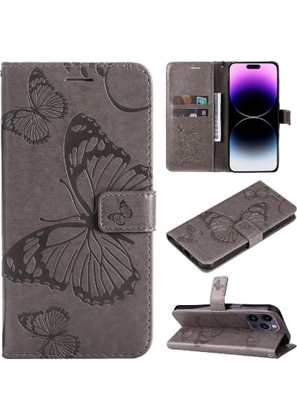 Iphone 14 Pro Max Telefon Kılıfı Için Kılıf (Yurt Dışından)