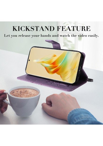 Oppo RENO8T 5g Telefon Kılıfı Için Kılıf (Yurt Dışından) modelleri