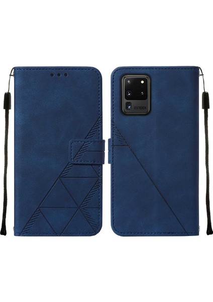 Samsung Galaxy S20 Ultra 5g Için Kılıf (Yurt Dışından)