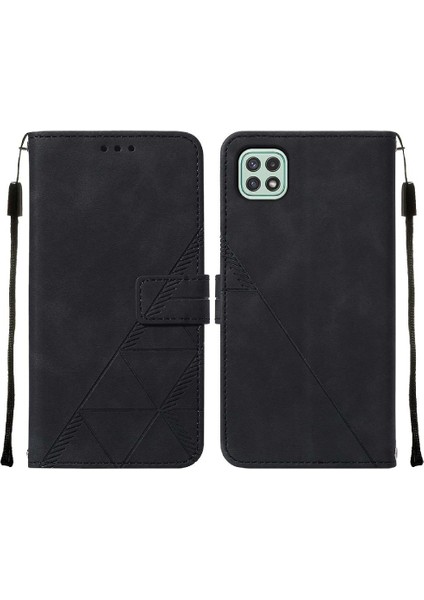 Samsung Galaxy A22 5g Için Kılıf (Yurt Dışından) modelleri
