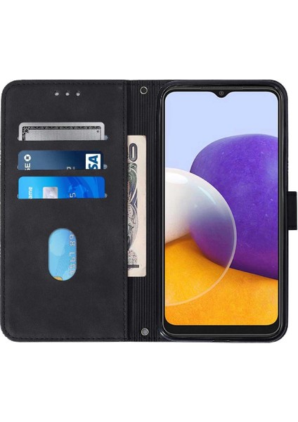 Samsung Galaxy A22 5g Için Kılıf (Yurt Dışından) indirimleri