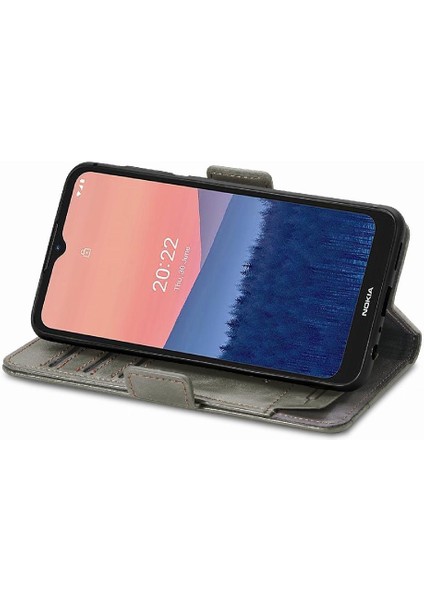 Nokia C21 Için Durum (Yurt Dışından) modelleri