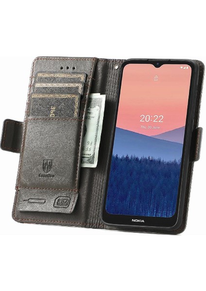 Nokia C21 Için Durum (Yurt Dışından) indirimleri