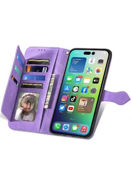 Iphone 14 Promax Için Kılıf (Yurt Dışından)