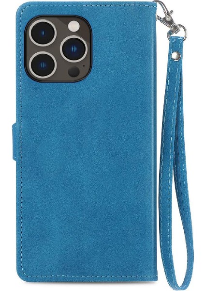 Iphone 14 Pro Için Kılıf (Yurt Dışından)