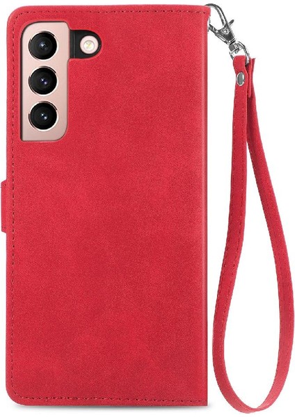 Samsung S21 Için Kılıf (Yurt Dışından)