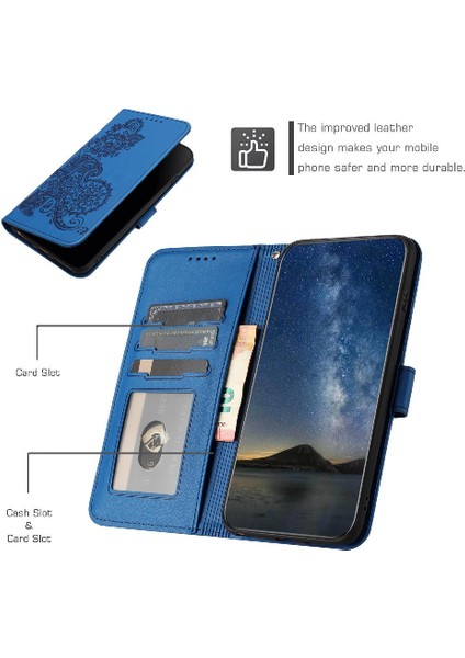 Iphone 13 Pro Max Cüzdan Durumda (Yurt Dışından)