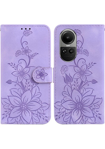Oppo Oppo 10 Pro 5g Case ile Uyumlu (Yurt Dışından)