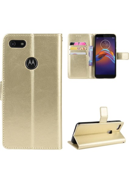 Motorola Moto E6 Oyun Için Kılıf (Yurt Dışından) fırsatları
