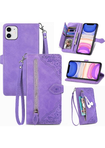 Iphone 11 Için Kılıf (Yurt Dışından)