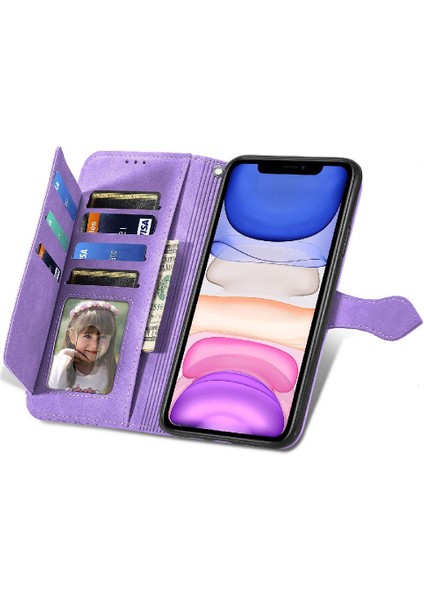 Iphone 11 Için Kılıf (Yurt Dışından)