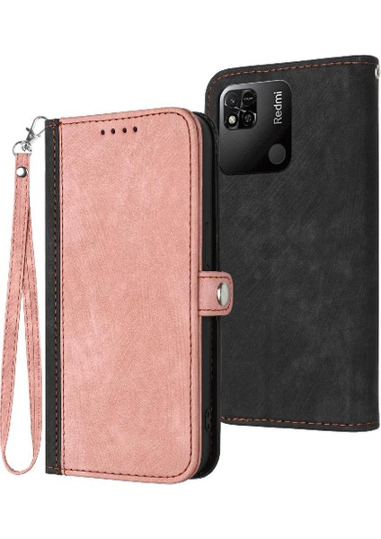 Xiaomi Redmi 9c Telefon Kılıfı (Yurt Dışından)
