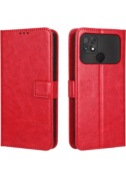Xiaomi Poco C40 Için Kılıf (Yurt Dışından)