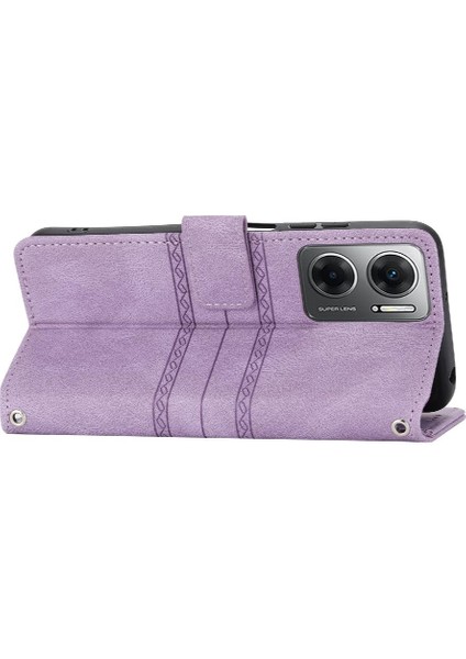 Xiaomi Redmi Için Flip Case 11 Başbakan 4g Manyetik Kapatma Cüzdan Kılıf Pu (Yurt Dışından) fırsatları