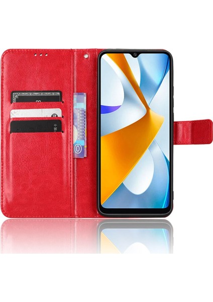 Xiaomi Poco C40 Için Kılıf (Yurt Dışından) indirimleri