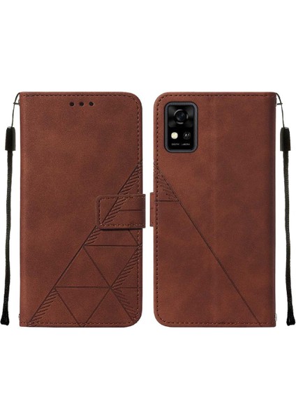 Zte Blade A31 Için Kılıf (Yurt Dışından)