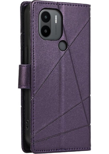 Xiaomi Redmi A1 Artı Darbeye Kickstand Şok Emici Için Flip Case (Yurt Dışından) indirimleri