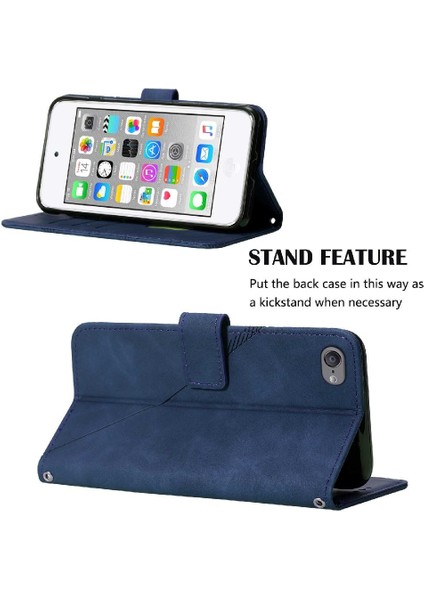 Ipod Touch 7 Için Kılıf (Yurt Dışından)