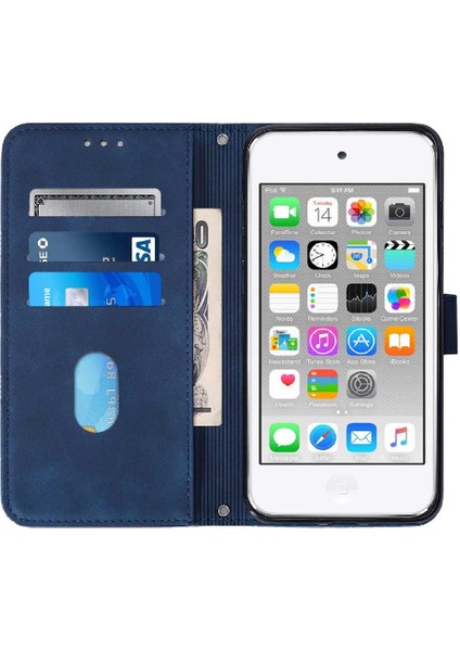Ipod Touch 7 Için Kılıf (Yurt Dışından)