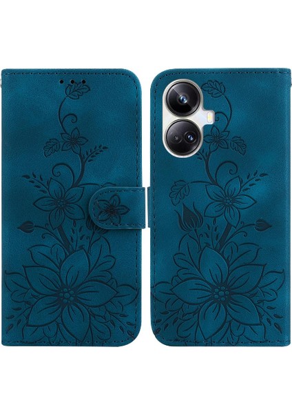 Realme 10 Pro Plus Case ile Uyumlu (Yurt Dışından)