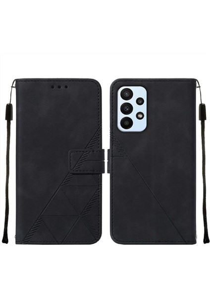 Samsung Galaxy A73 5g Için Kılıf (Yurt Dışından)