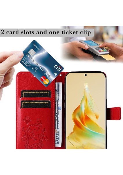 Oppo RENO8T 5g Telefon Kılıfı Için Kılıf (Yurt Dışından) indirimleri
