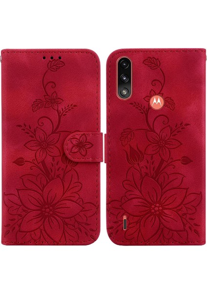 Motorola Moto E7 Güç Durumda ile Uyumlu (Yurt Dışından)