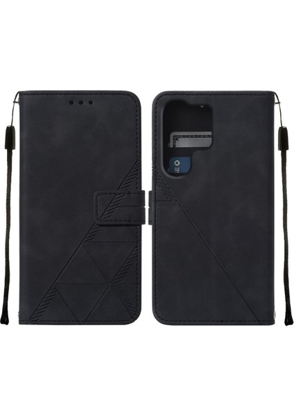 Samsung Galaxy S23 Ultra 5g Için Kılıf (Yurt Dışından)