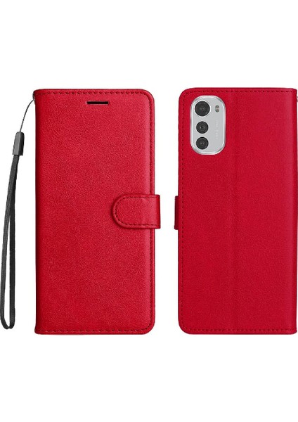 Mays Home1 Motorola Moto Motorola Iş Cüzdan Telefon Kılıfı Için Flip Case Yüksek Kalite (Yurt Dışından)