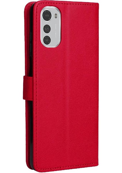 Mays Home1 Motorola Moto Motorola Iş Cüzdan Telefon Kılıfı Için Flip Case Yüksek Kalite (Yurt Dışından)