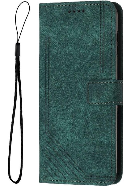 Uyumlu Samsung NOTE10 PLUS/NOTE10 Cüzdan Kılıfı (Yurt Dışından)
