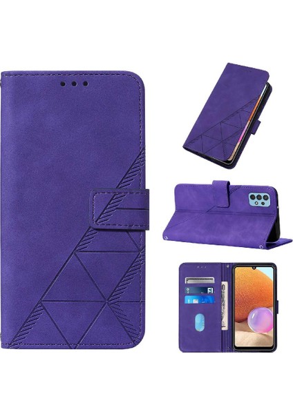 Samsung Galaxy A32 4g Için Kılıf (Yurt Dışından)