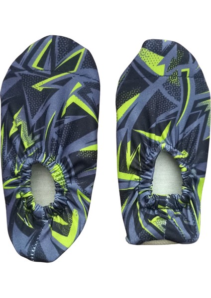 Kaydırmaz Deniz, Havuz Patiği