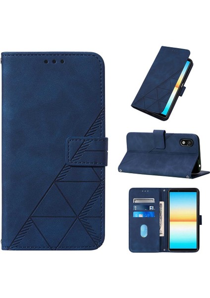 Sony Xperia Ace Iii Için Kılıf (Yurt Dışından)