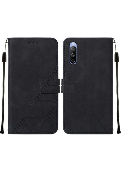 Sony Xperia 10 Iii Için Kılıf (Yurt Dışından) modelleri