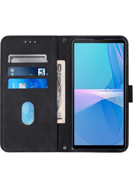 Sony Xperia 10 Iii Için Kılıf (Yurt Dışından) indirimleri