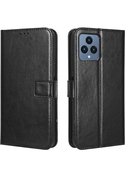 T-Mobile Revvl 6 5g Için Durum (Yurt Dışından)