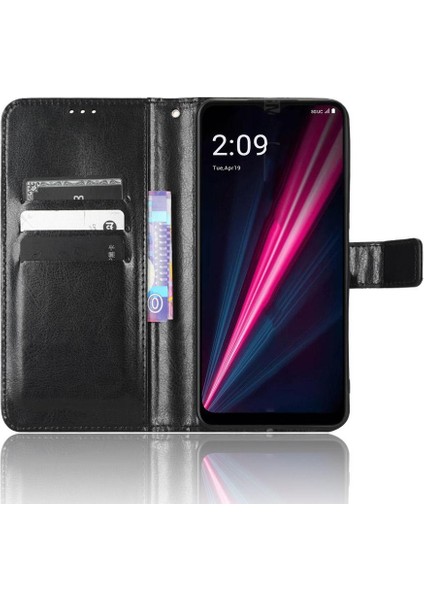 T-Mobile Revvl 6 5g Için Durum (Yurt Dışından) modelleri