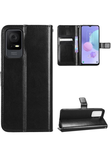 Tcl 408 Için Durum (Yurt Dışından) fırsatları