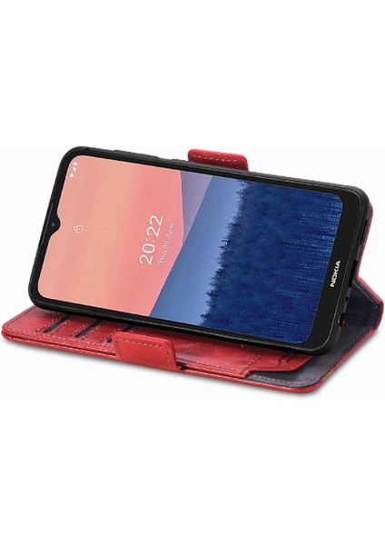 Nokia C21 Için Durum (Yurt Dışından)
